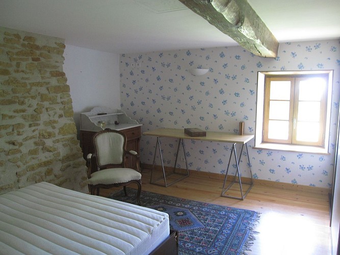 Chambre Le Palet (2)