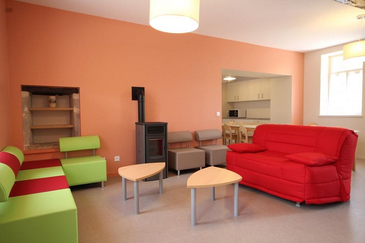 La Maison Eclusière