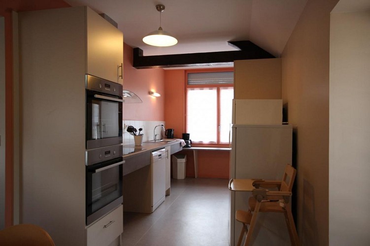 La Maison Eclusière