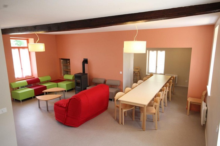 La Maison Eclusière