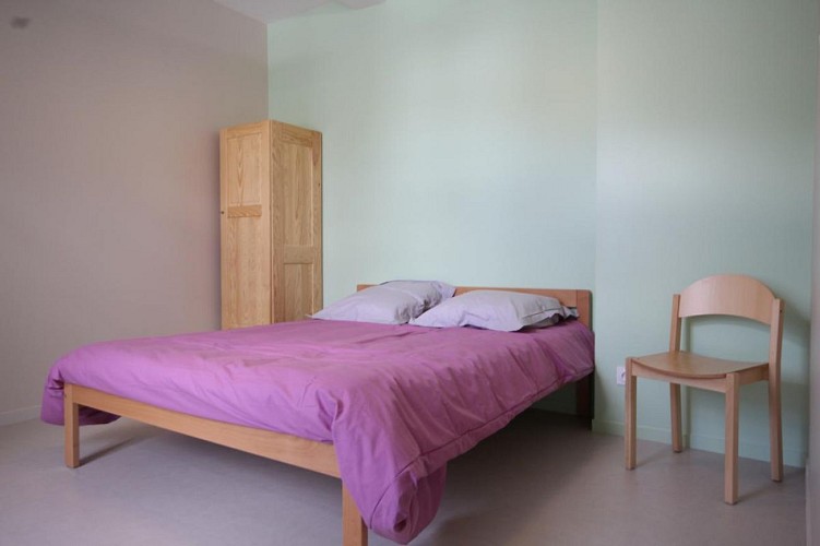 La Maison Eclusière