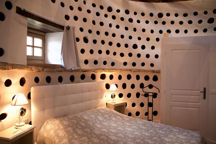 Le Colombier du Vieux Château