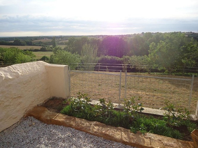 Le Colombier du Vieux Château