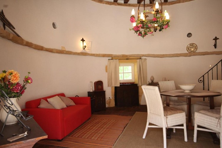 Le Colombier du Vieux Château