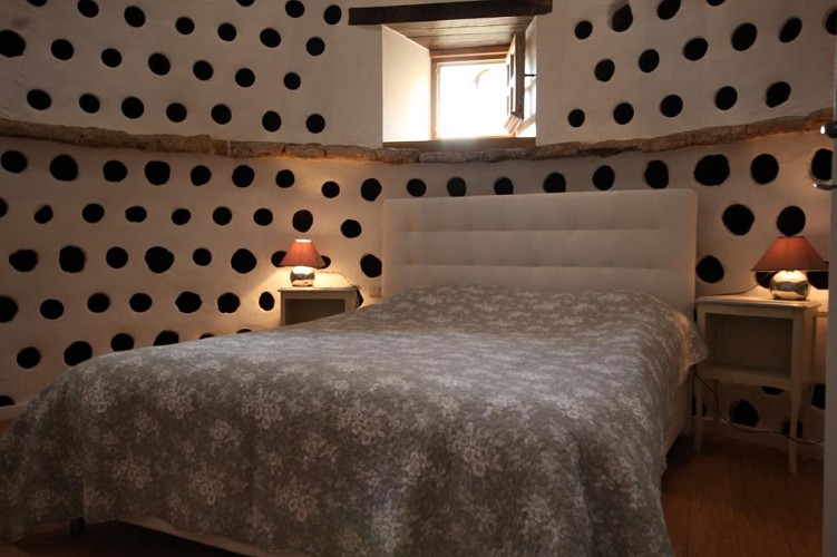 Le Colombier du Vieux Château