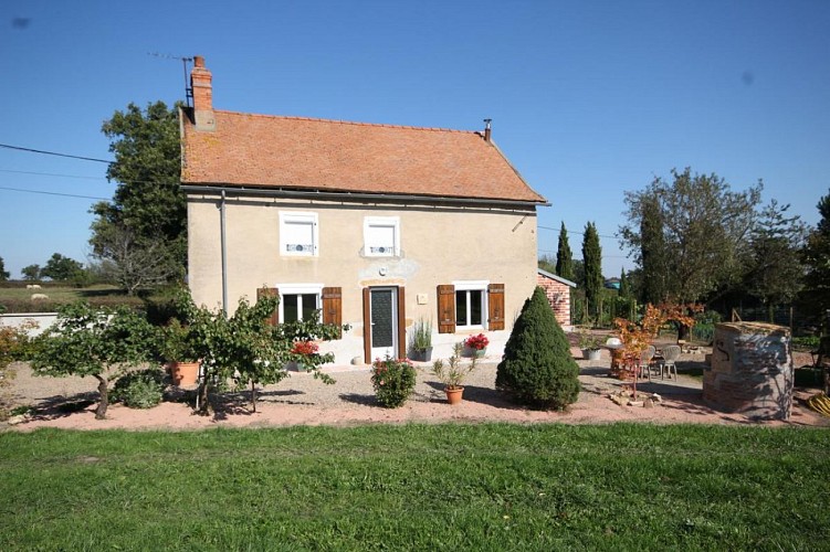 Le Refuge