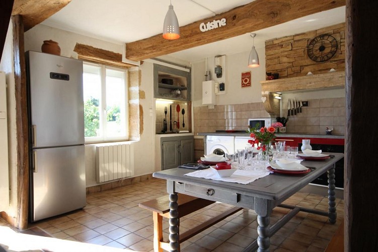 Le Refuge
