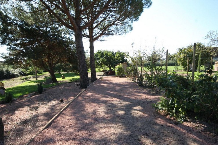 Le Refuge