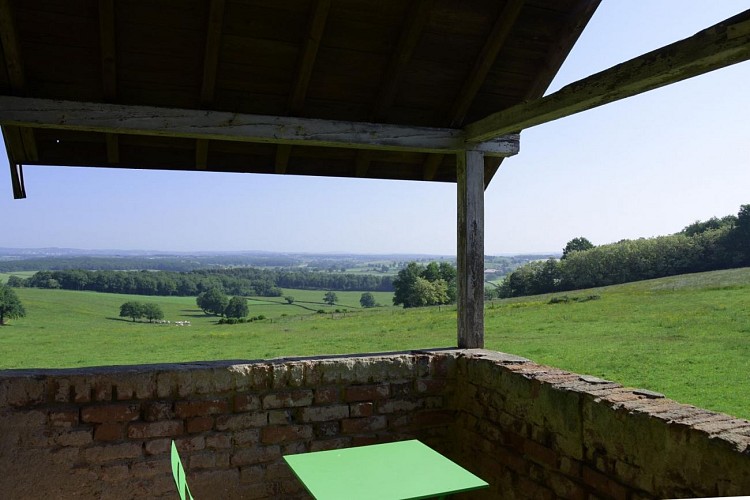 La Métairie Enchantée