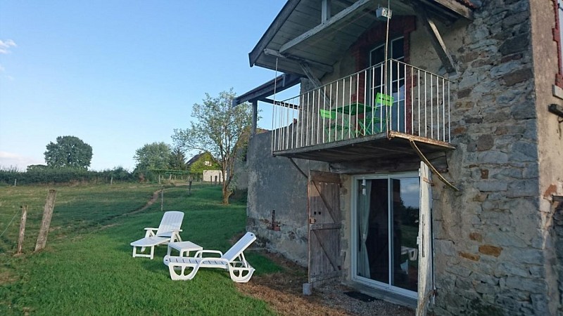 La Métairie Enchantée