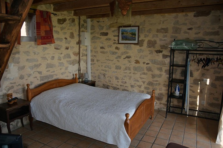 La Métairie Enchantée