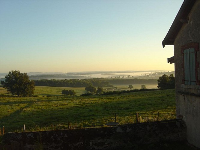 La Métairie Enchantée
