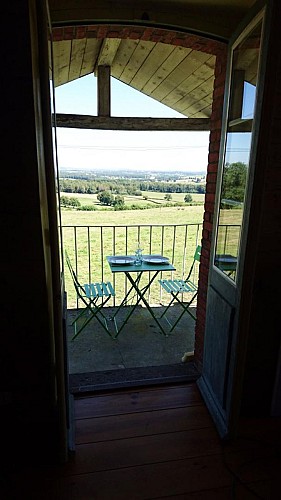 La Métairie Enchantée