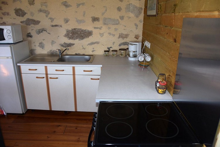 La Métairie Enchantée