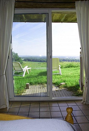 La Métairie Enchantée