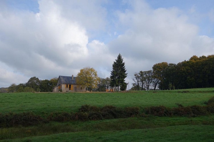 La Maison Neuve