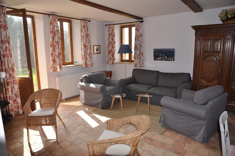 La Maison Neuve