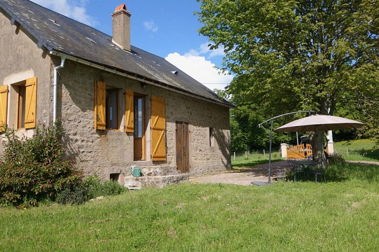 La Maison Neuve