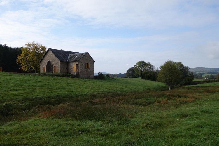 La Maison Neuve