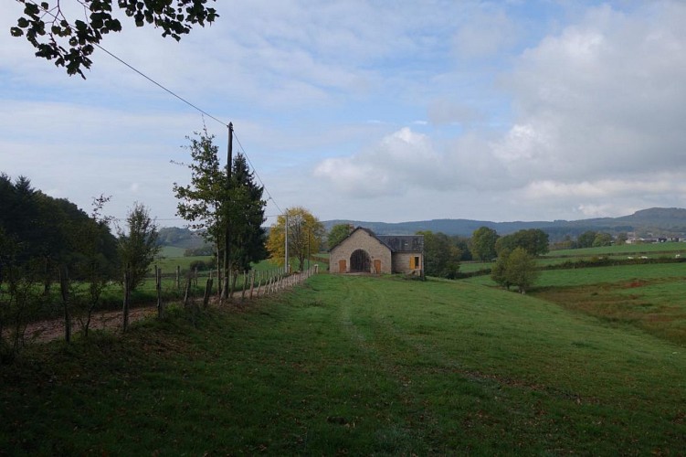 La Maison Neuve