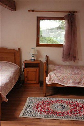 CHAMBRE SUD