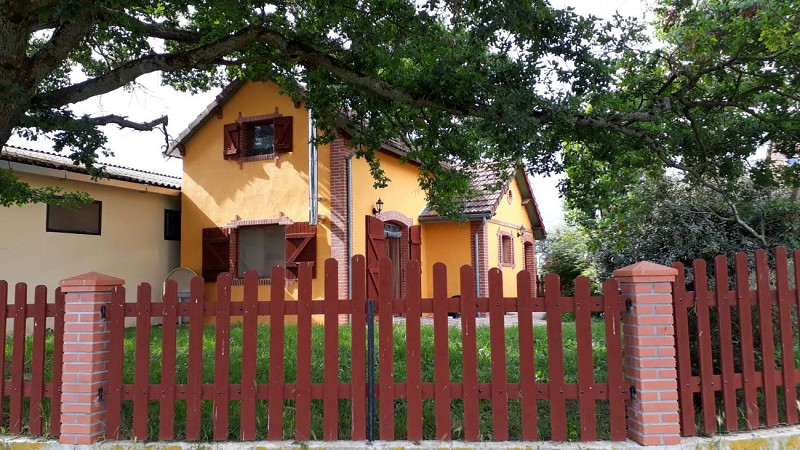 FASSADE SUD