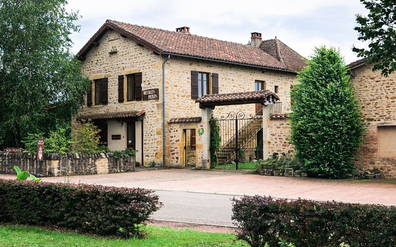 Gîte