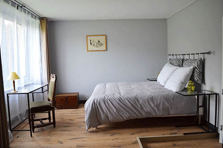Chambre Niepce