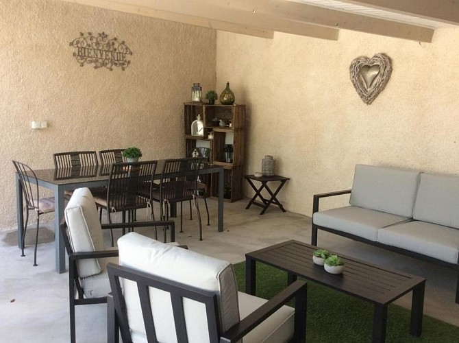 Gîte de la Billarde