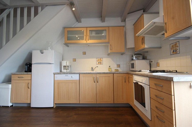 Gîte de la Billarde