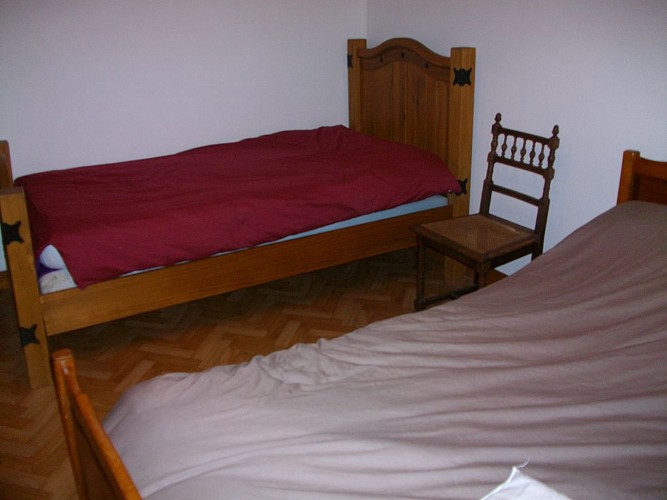 Gîte maison meublée_Le Montcuchot_Gourdon
