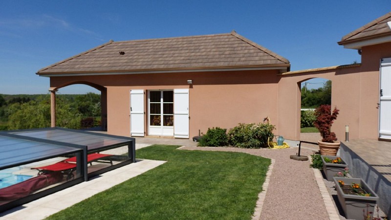 Chambre d'Hôtes "L'Annexe"