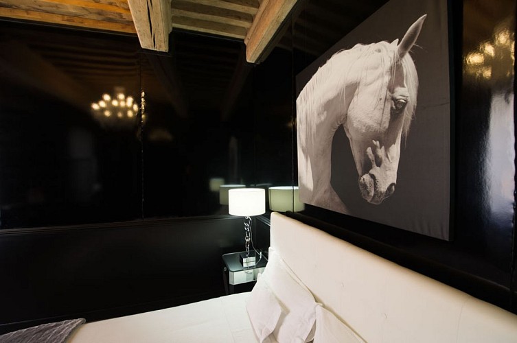 Aux Portes d'Honneur