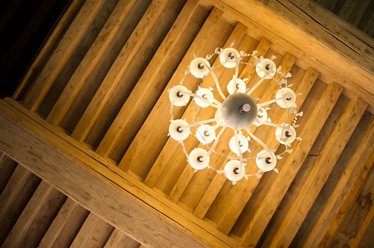 Aux Portes d'Honneur