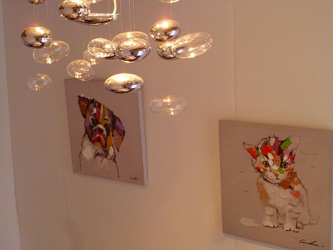 Aux Portes d'Honneur