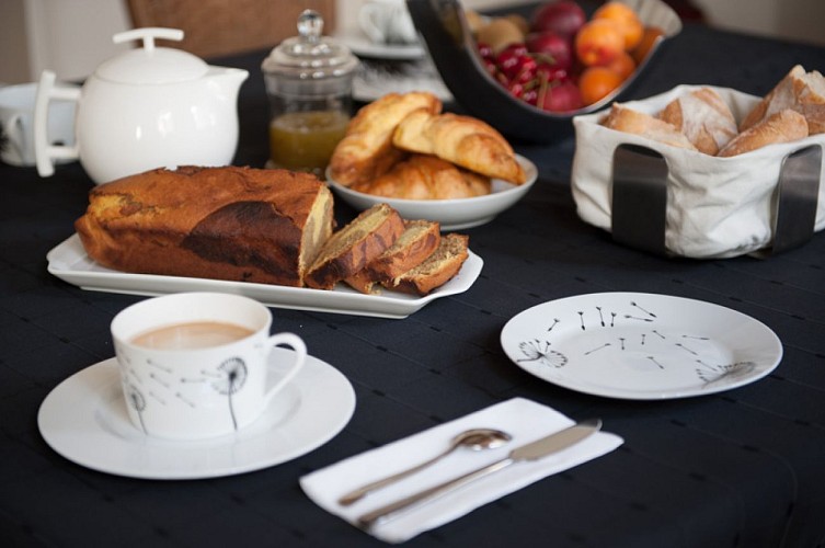 Aux Portes d'Honneur