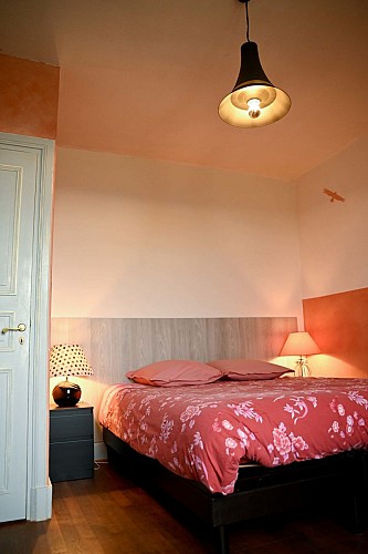 Chambre familliale