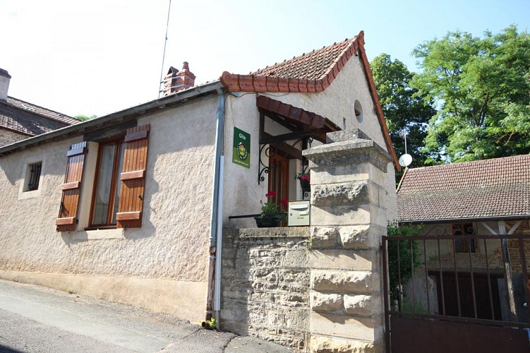La Petite Maison