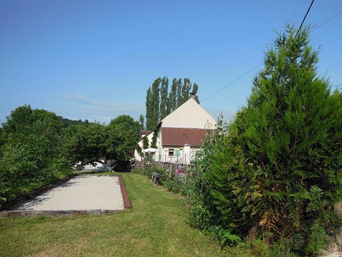 Les Lilas