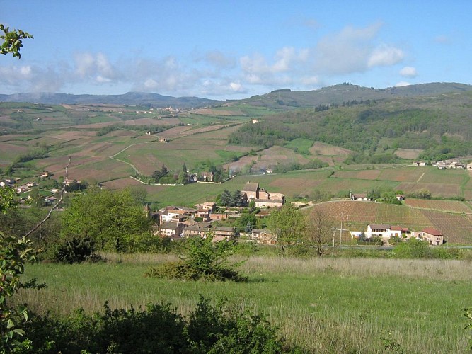 Le Vieux Château