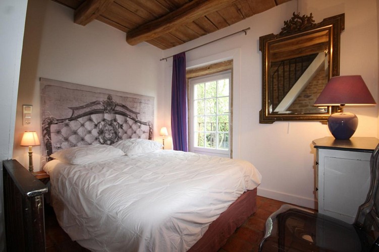 Le Pigeonnier de la Tour