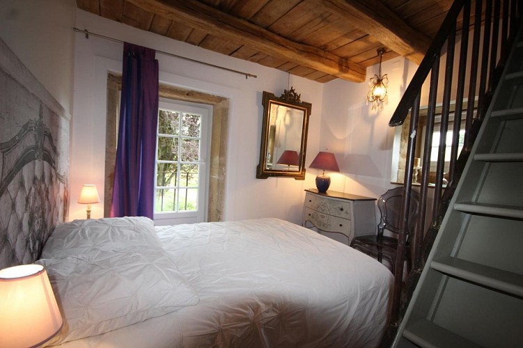 Le Pigeonnier de la Tour