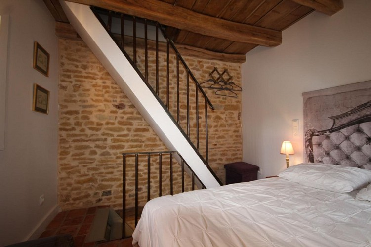 Le Pigeonnier de la Tour