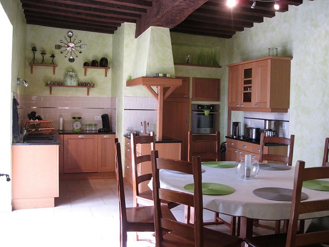 cuisine-gite-lecusson-la-comelle