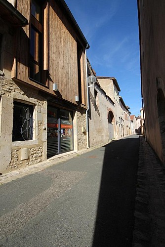 Le Cocon de Cluny