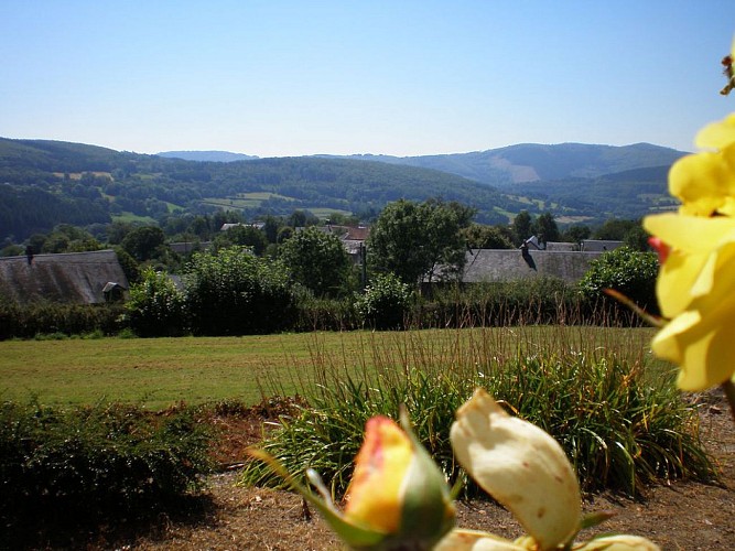 Gite-les-chataigners-Anost--vallee-Franck-Vessiere