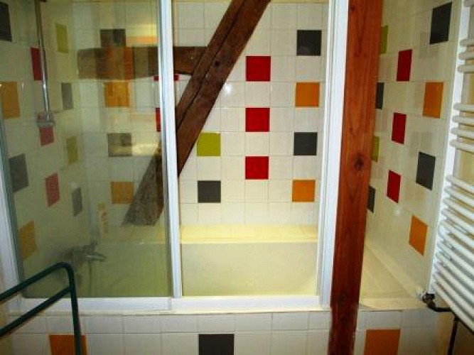 baignoire web