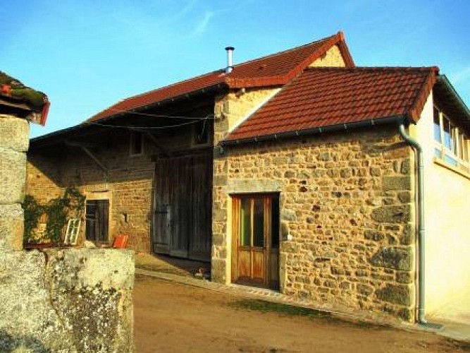 gite-vue-sudouest web