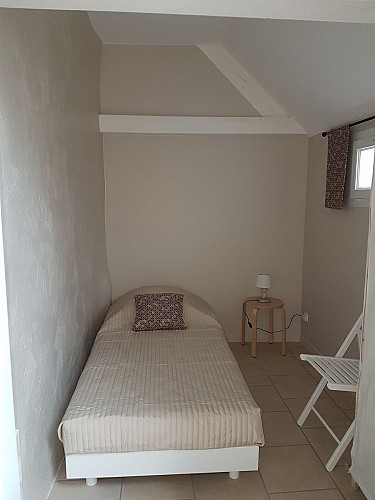 Petite chambre