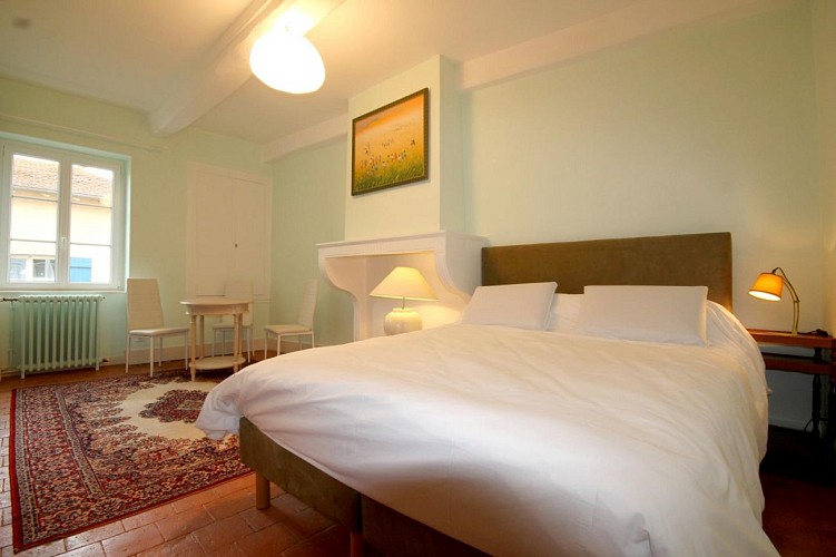 Les Clés de Saint Mayeul